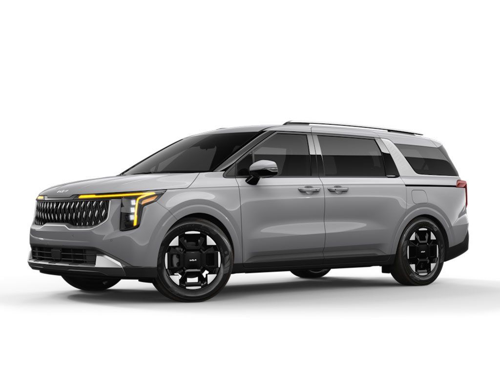 new 2026 Kia Carnival car, priced at $43,385