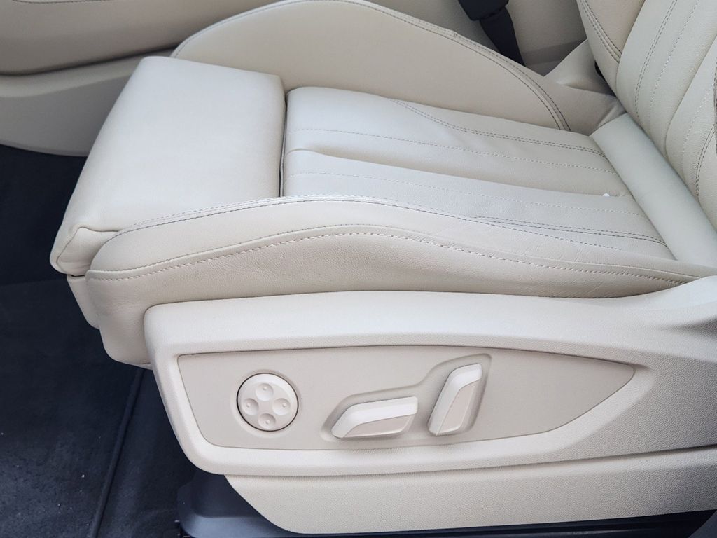 used 2025 Audi Q5 car, priced at $46,965