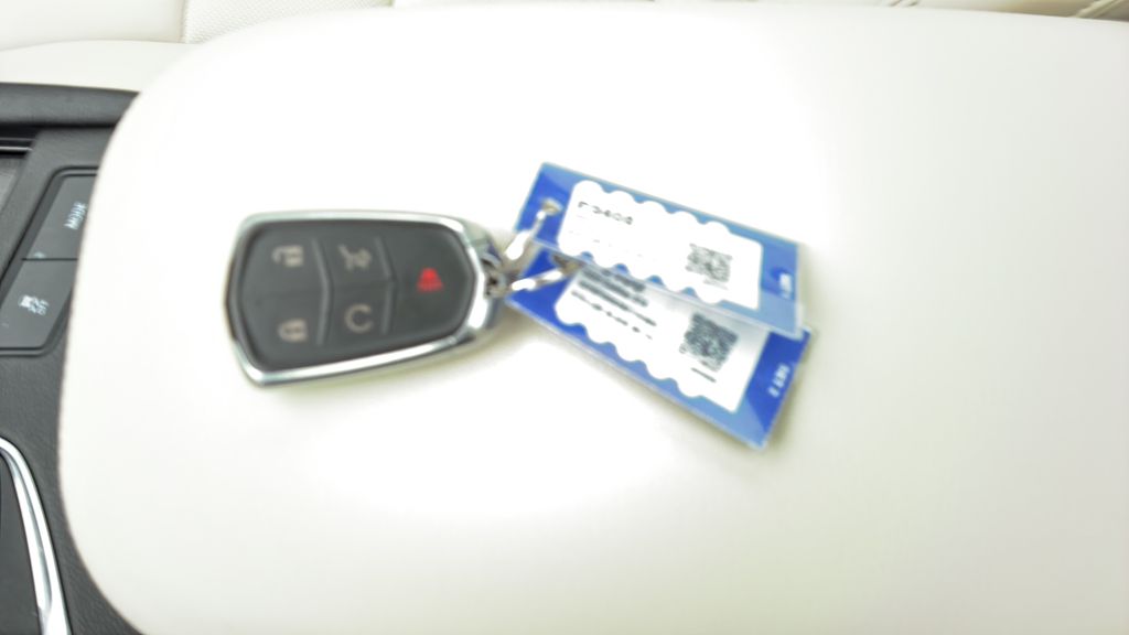 used 2022 Cadillac XT6 car, priced at $37,000