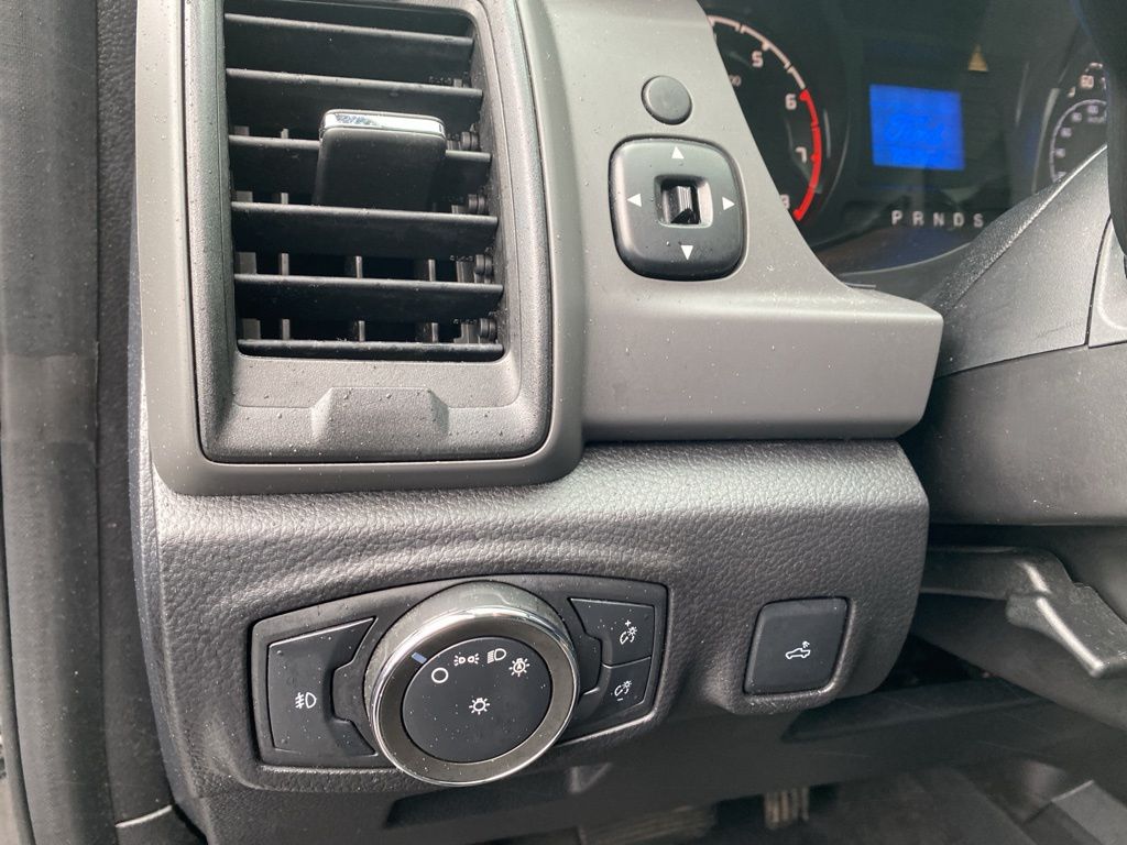 used 2021 Ford Ranger car, priced at $21,995