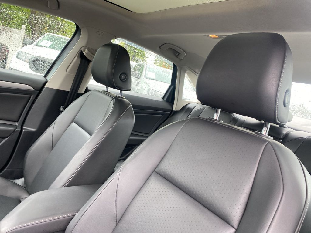 used 2019 Volkswagen Jetta car, priced at $11,500