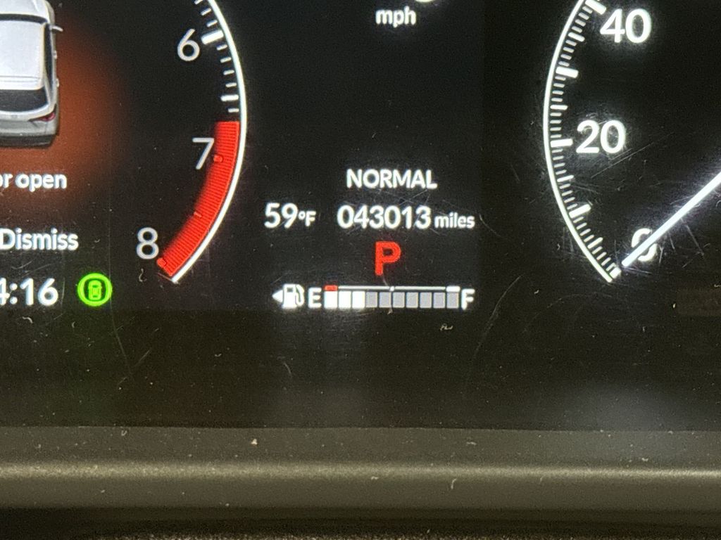 used 2023 Honda HR-V car, priced at $25,135