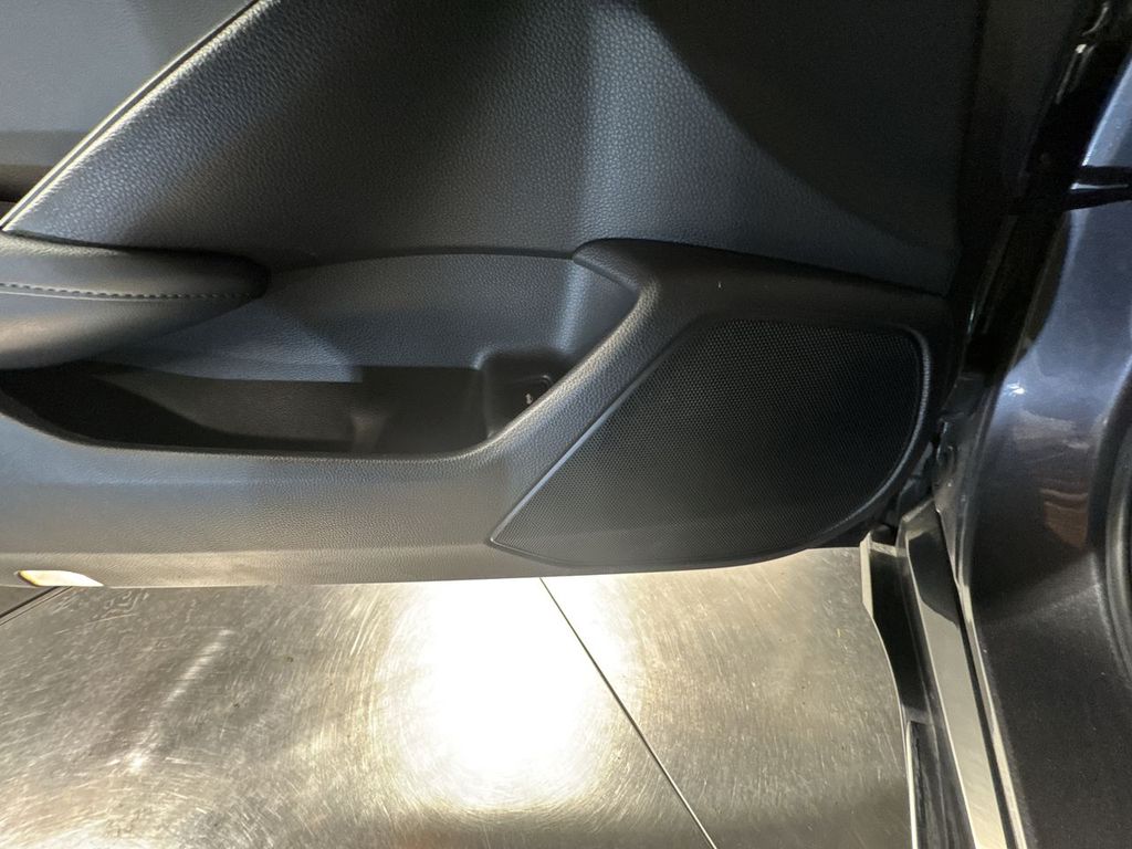 used 2022 Honda Accord Hybrid car, priced at $29,438