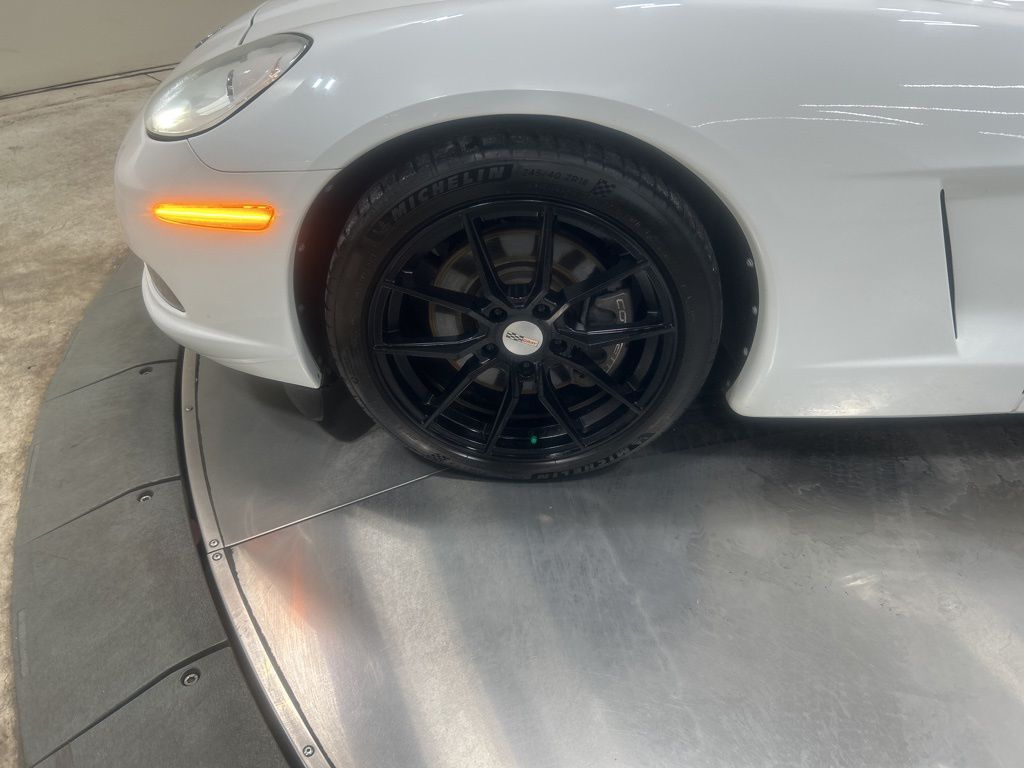 used 2012 Chevrolet Corvette car, priced at $25,467