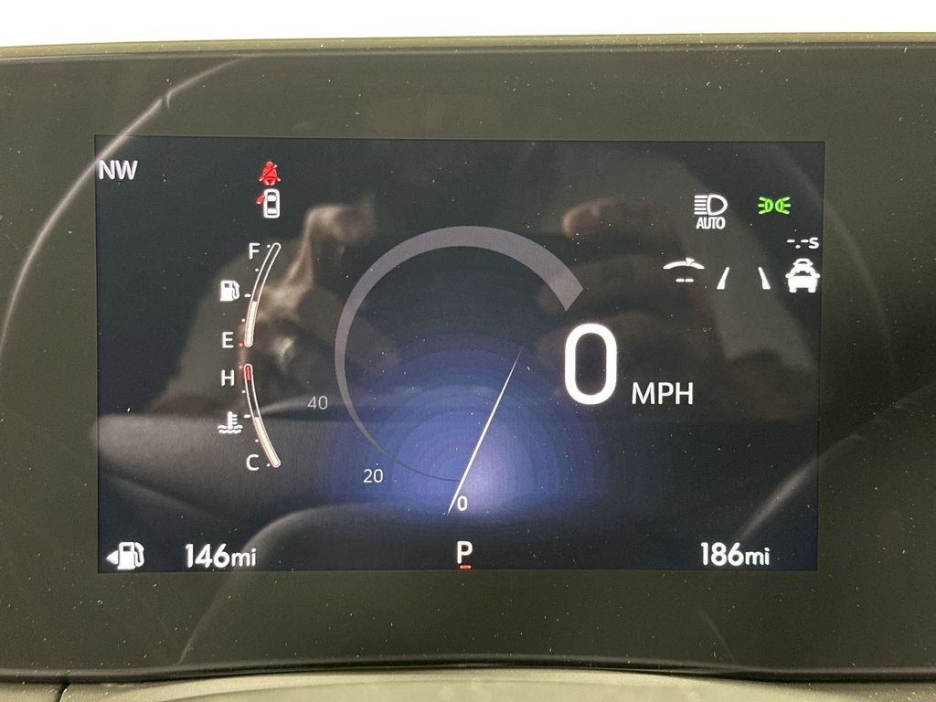 new 2025 Buick Envista car, priced at $31,085