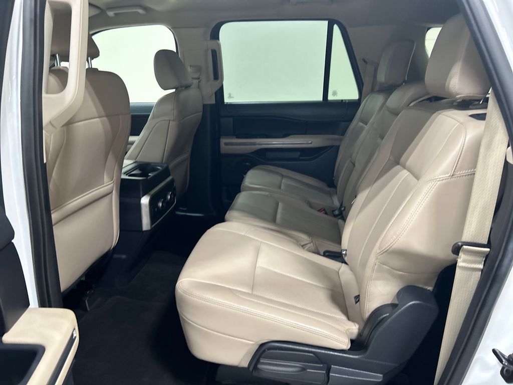 used 2023 Ford Expedition Max car, priced at $44,936