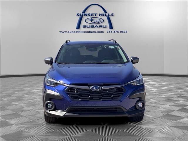 new 2025 Subaru Crosstrek car, priced at $33,018