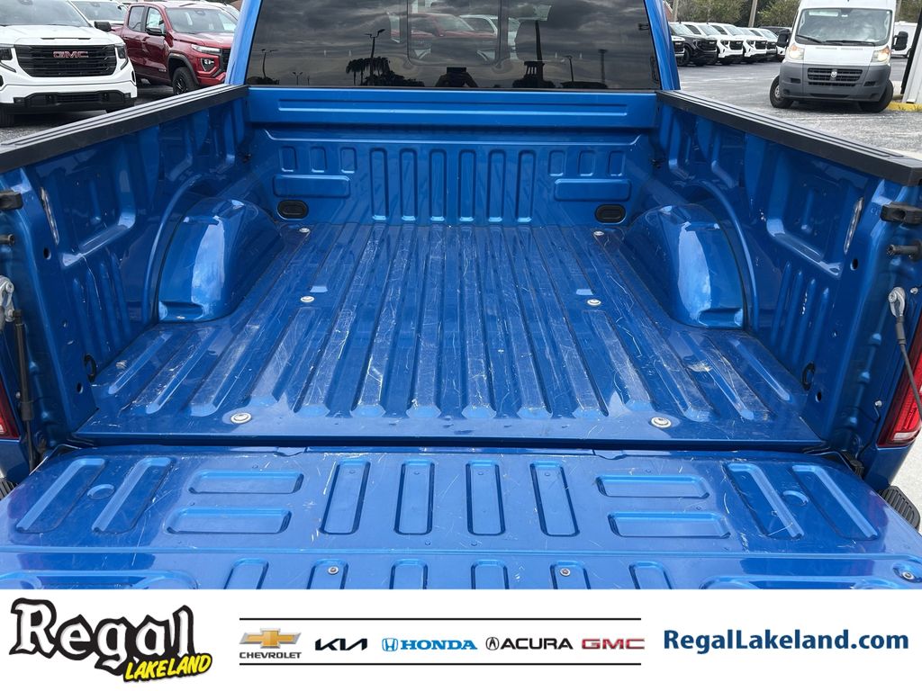 used 2020 Ford F-150 car, priced at $33,593