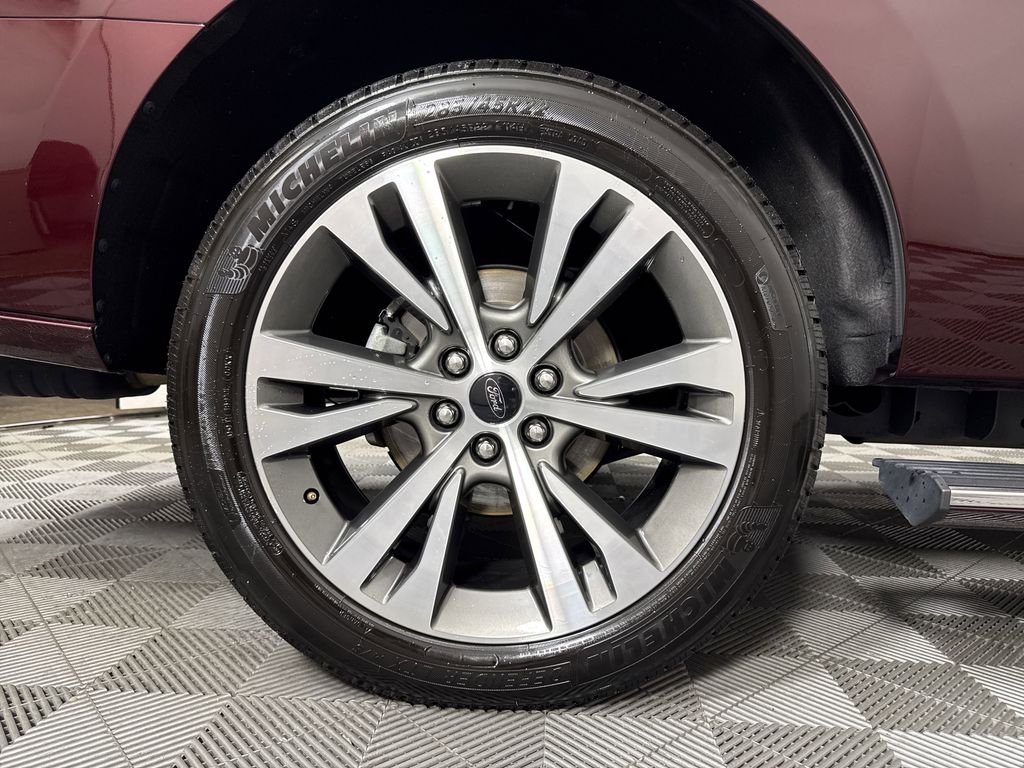 used 2020 Ford Expedition car