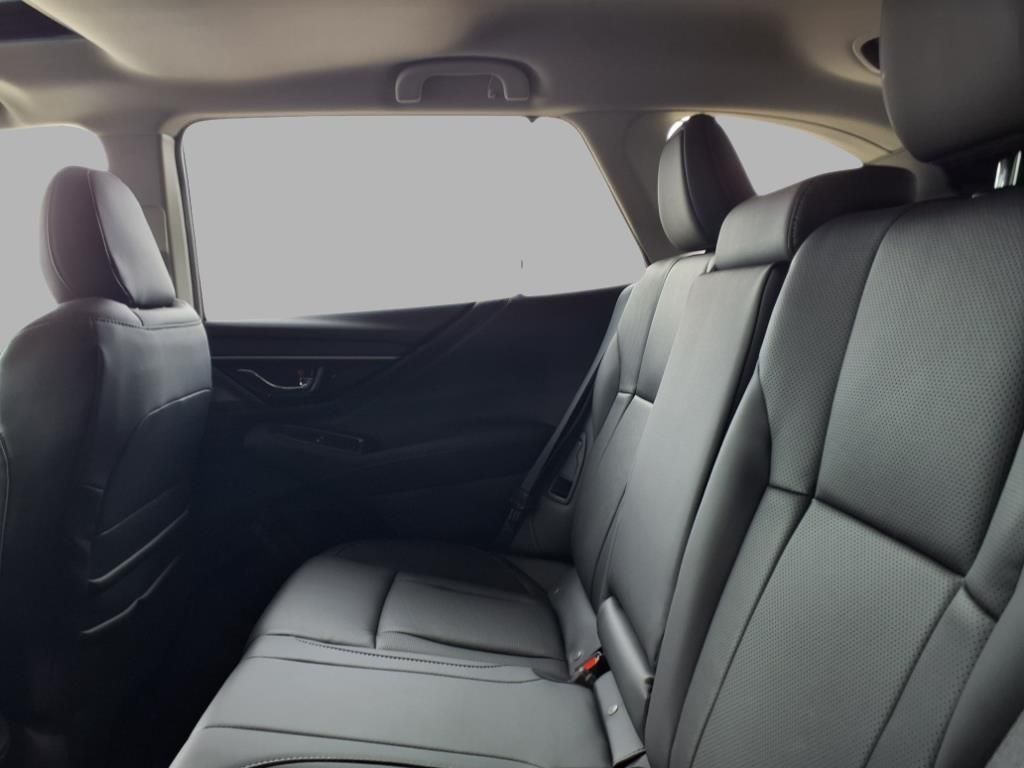 new 2025 Subaru Outback car, priced at $44,041