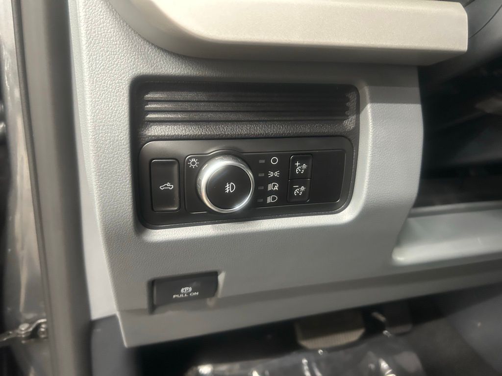 new 2026 Ford F-250SD car, priced at $63,495