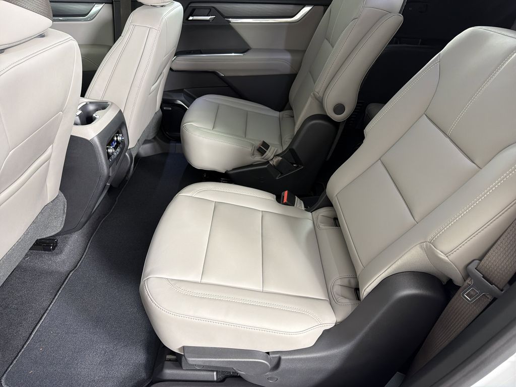 new 2026 GMC Acadia car, priced at $51,625