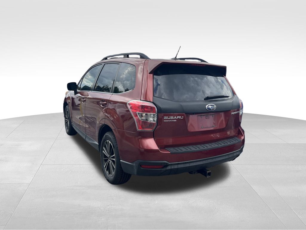 used 2014 Subaru Forester car, priced at $11,991