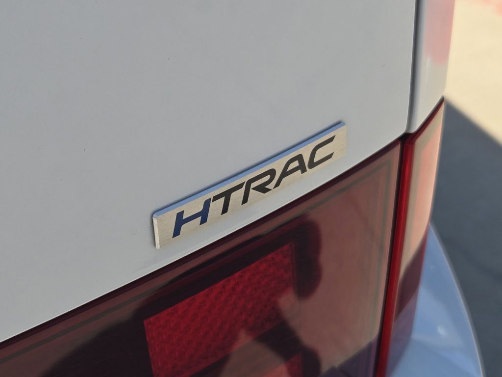 used 2024 Hyundai Santa Fe car, priced at $28,444