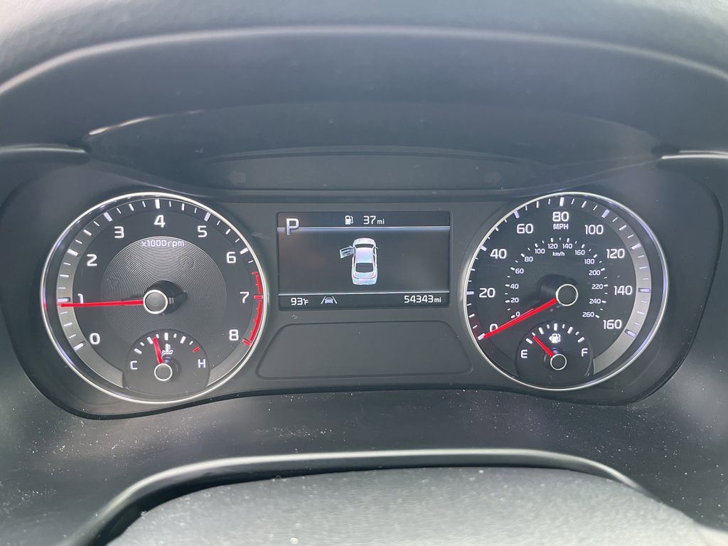 used 2022 Kia Forte car, priced at $15,666