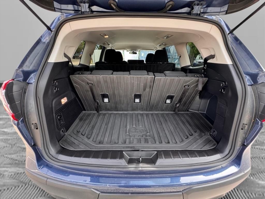 used 2022 Subaru Ascent car, priced at $30,769