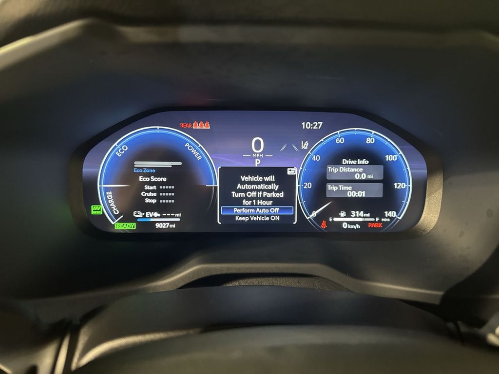 used 2024 Toyota RAV4 Prime car, priced at $46,408