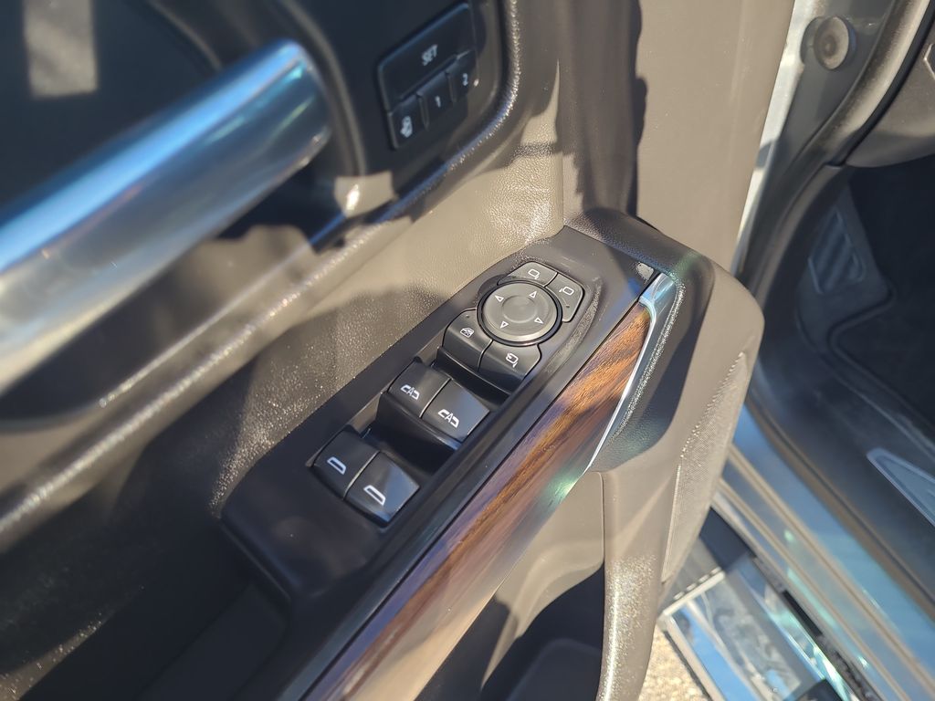 used 2021 GMC Sierra 1500 car, priced at $41,952
