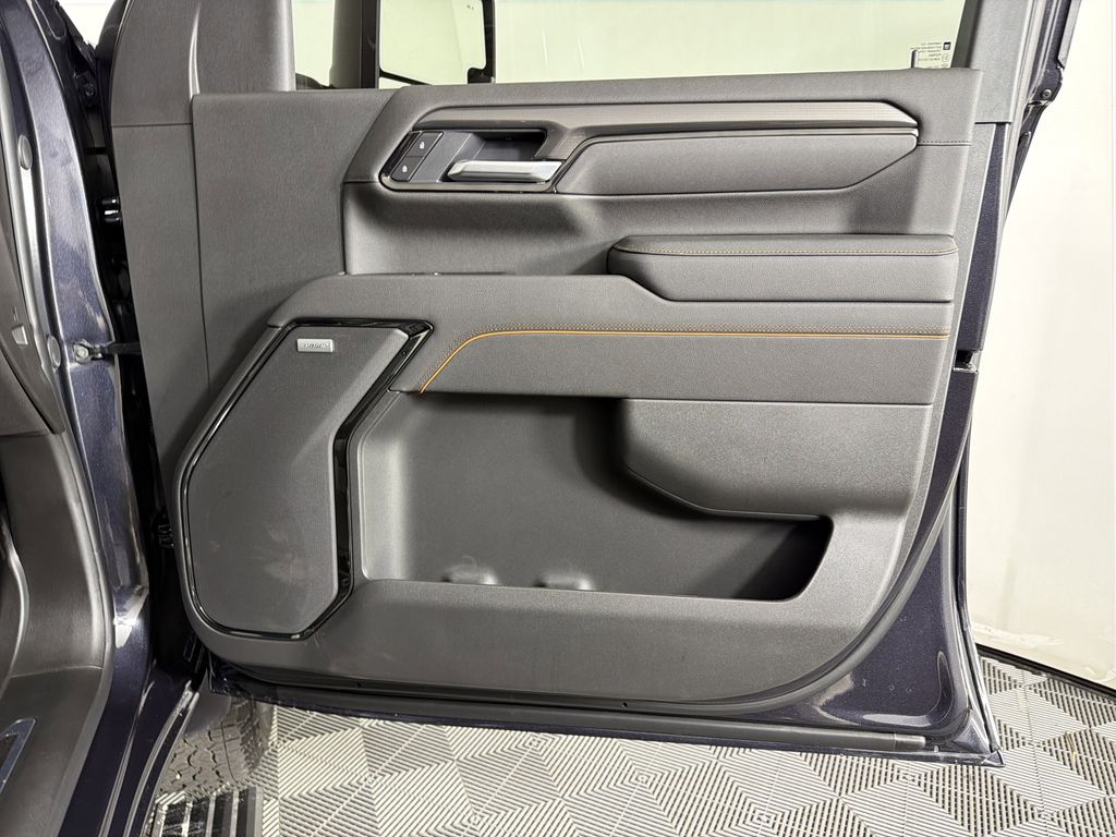 new 2026 GMC Sierra 2500HD car, priced at $83,990