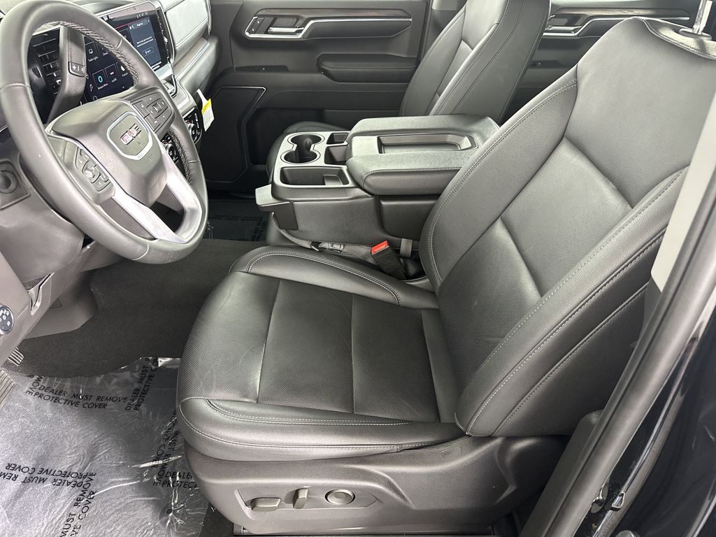 used 2024 GMC Sierra 1500 car, priced at $48,988