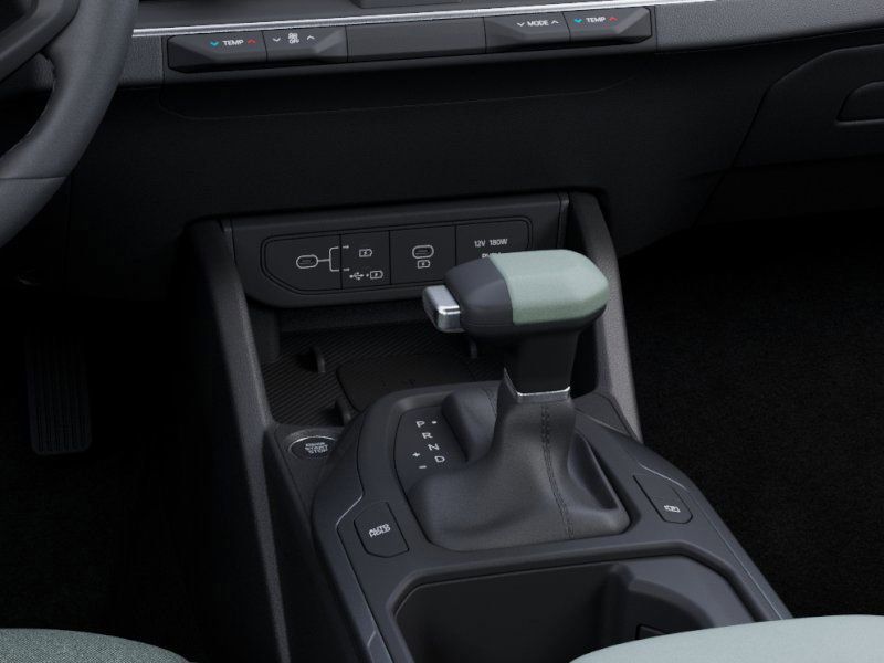 new 2025 Kia K4 car, priced at $21,806