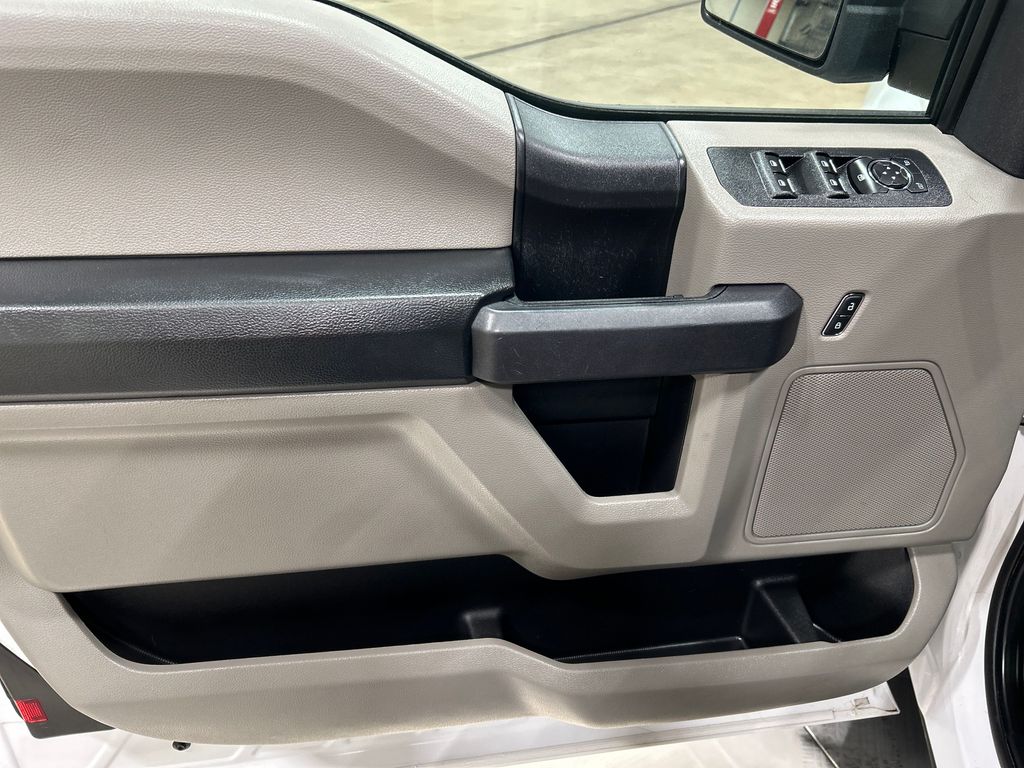 used 2020 Ford F-150 car, priced at $16,971