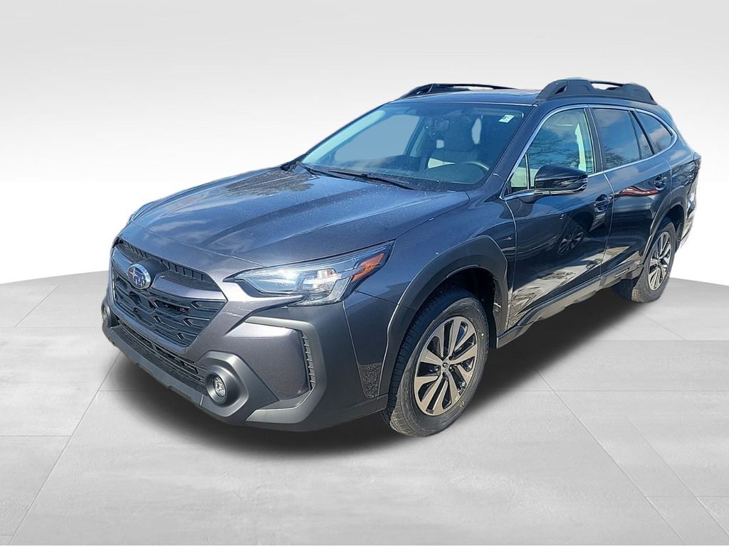 new 2025 Subaru Outback car, priced at $33,779