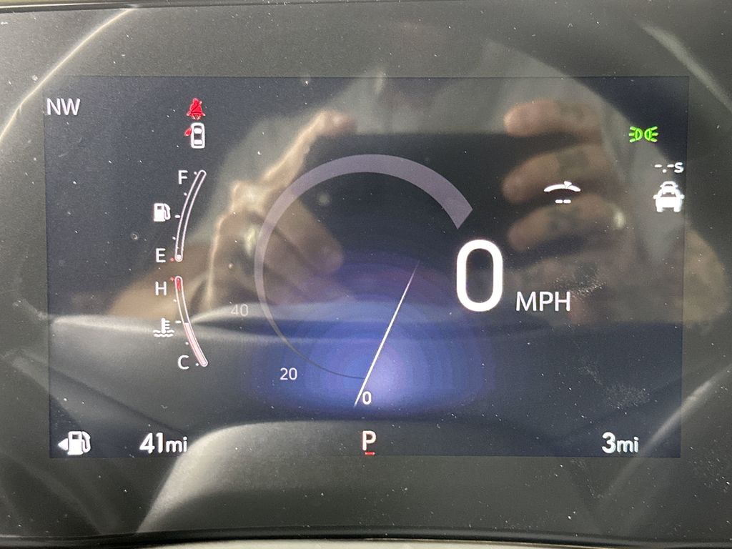 new 2026 Buick Encore GX car, priced at $37,775