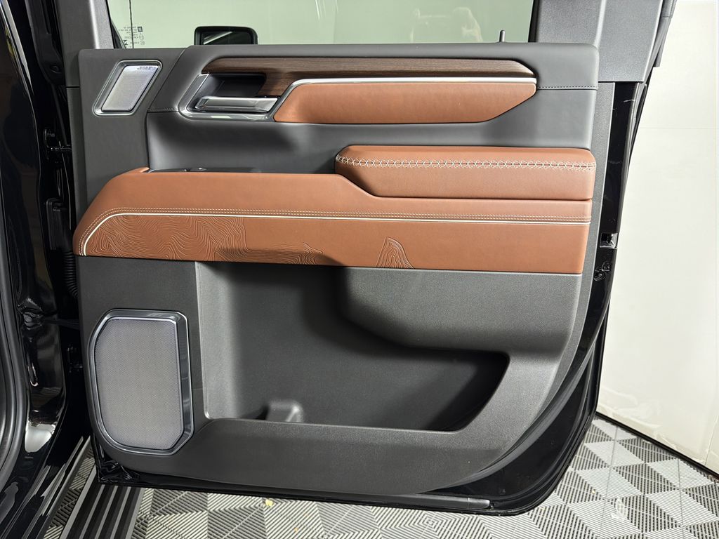 new 2026 GMC Sierra 2500HD car, priced at $91,665