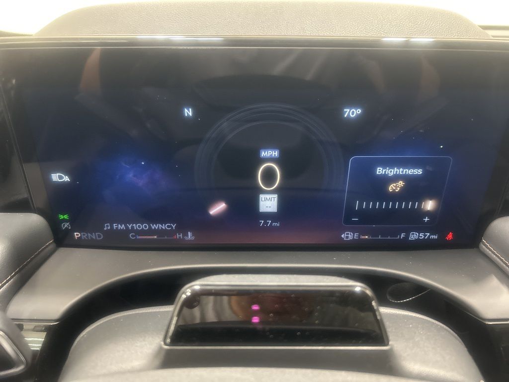 new 2025 Lincoln Aviator car, priced at $79,495