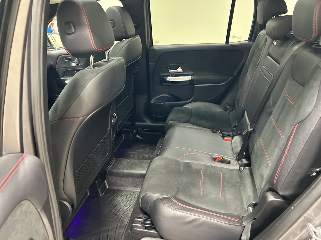 used 2020 Mercedes-Benz GLB car, priced at $24,870
