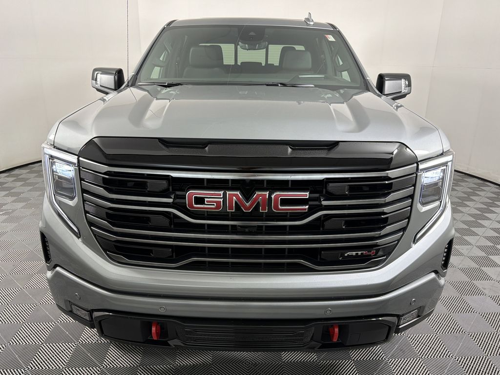 new 2026 GMC Sierra 1500 car, priced at $70,600