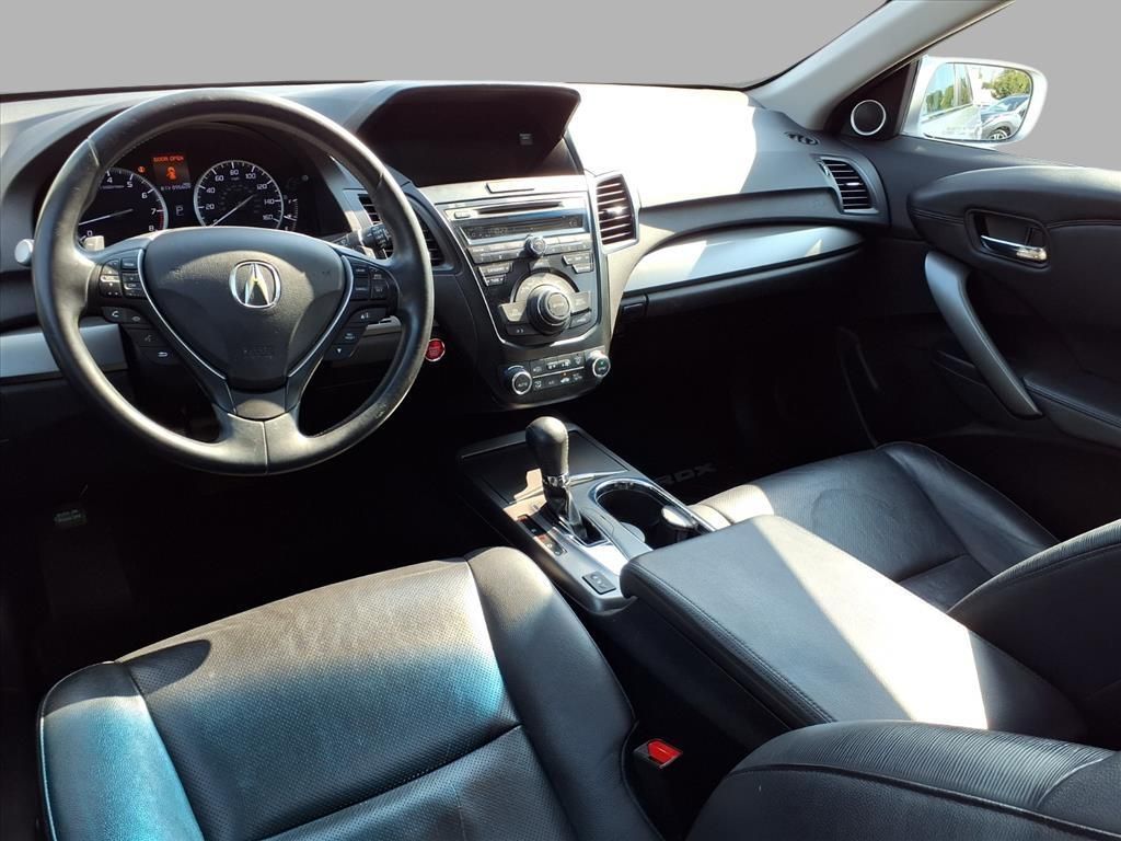 used 2013 Acura RDX car, priced at $12,912