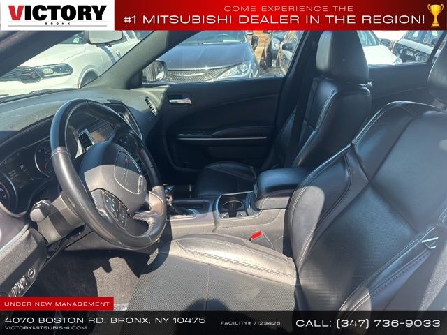 used 2021 Dodge Charger car, priced at $15,199
