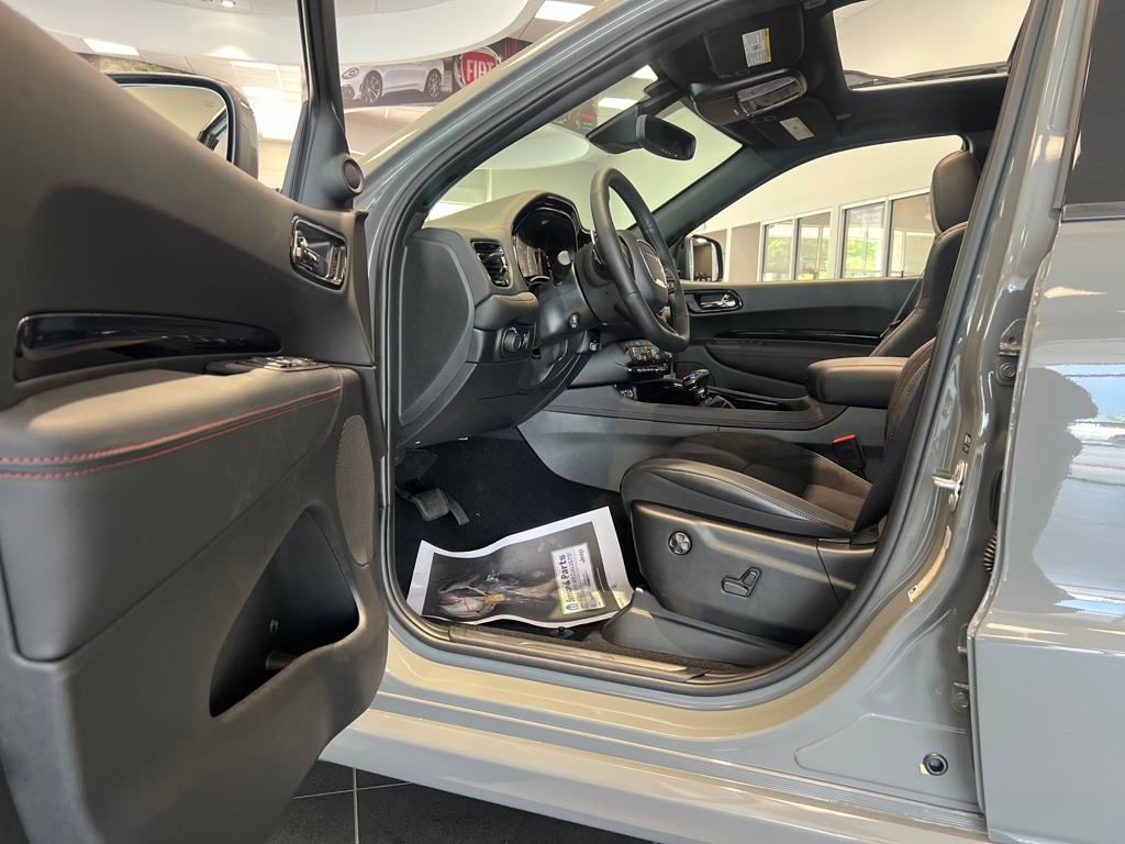 new 2025 Dodge Durango car, priced at $48,805