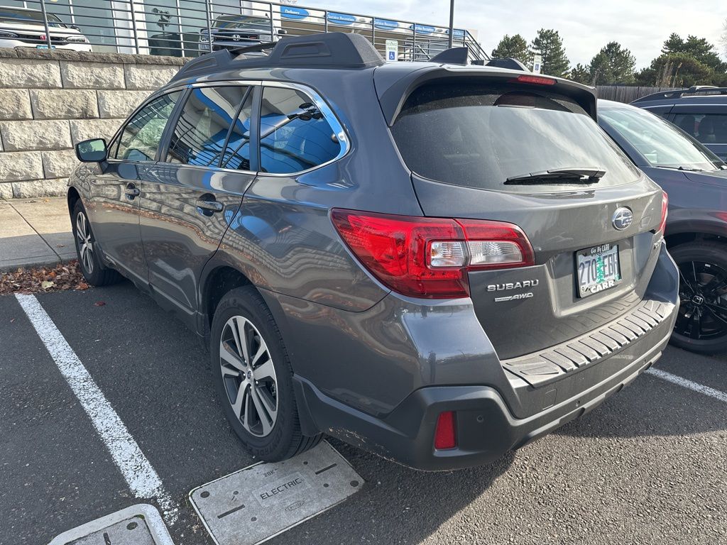 used 2019 Subaru Outback car, priced at $21,527