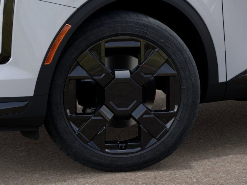 new 2026 Kia Sportage car, priced at $34,922