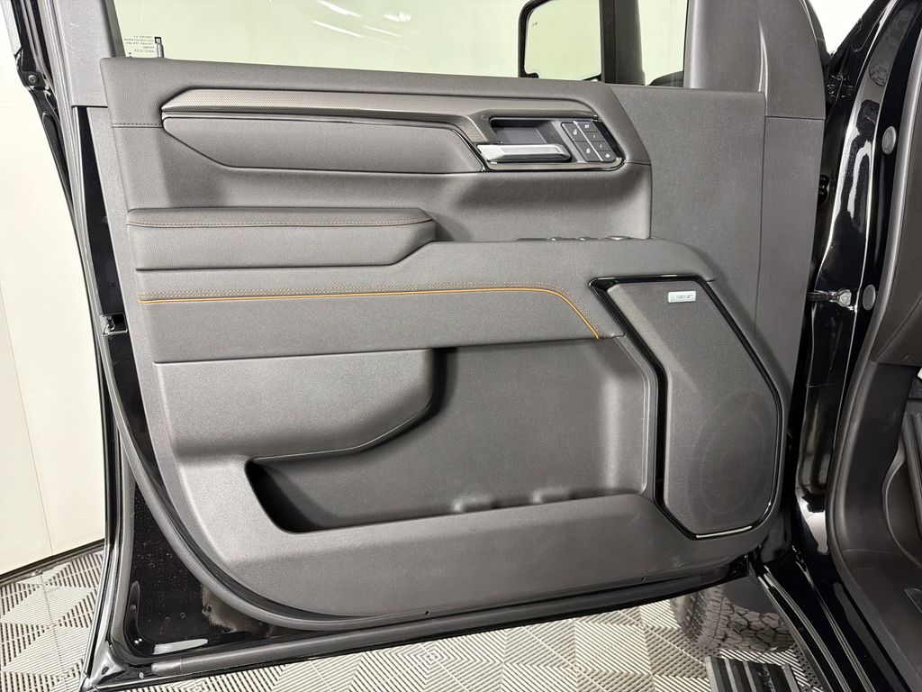 new 2026 GMC Sierra 2500HD car, priced at $83,990