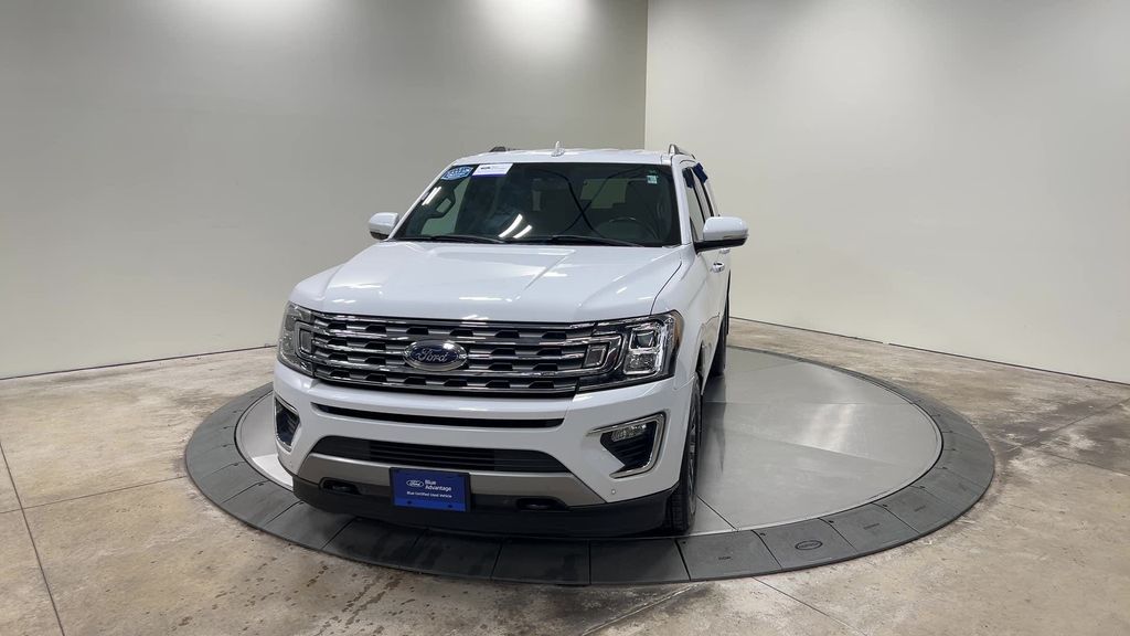 used 2019 Ford Expedition Max car, priced at $31,963