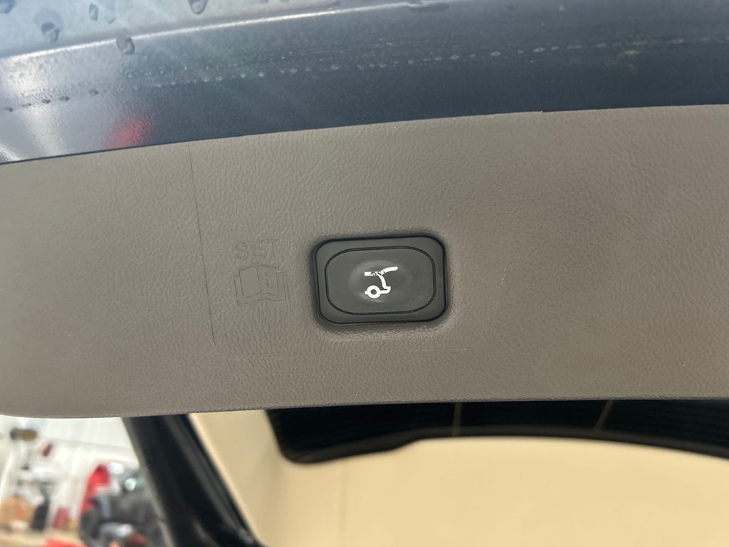 used 2022 Lincoln Nautilus car, priced at $35,794