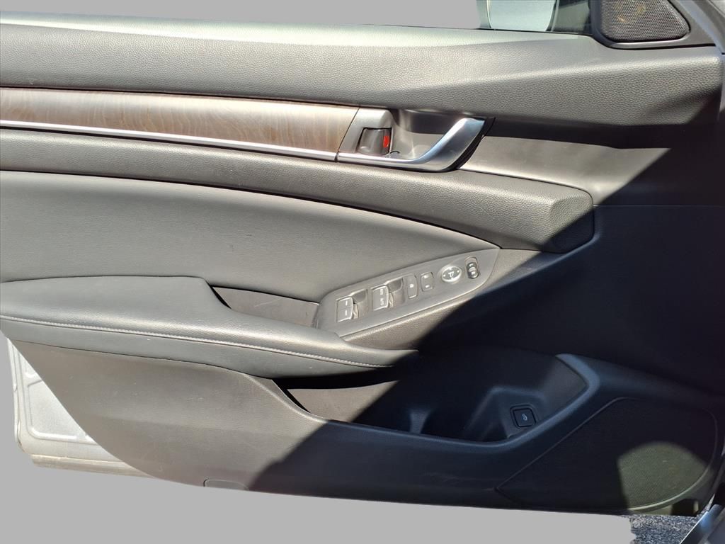 used 2018 Honda Accord car, priced at $14,985