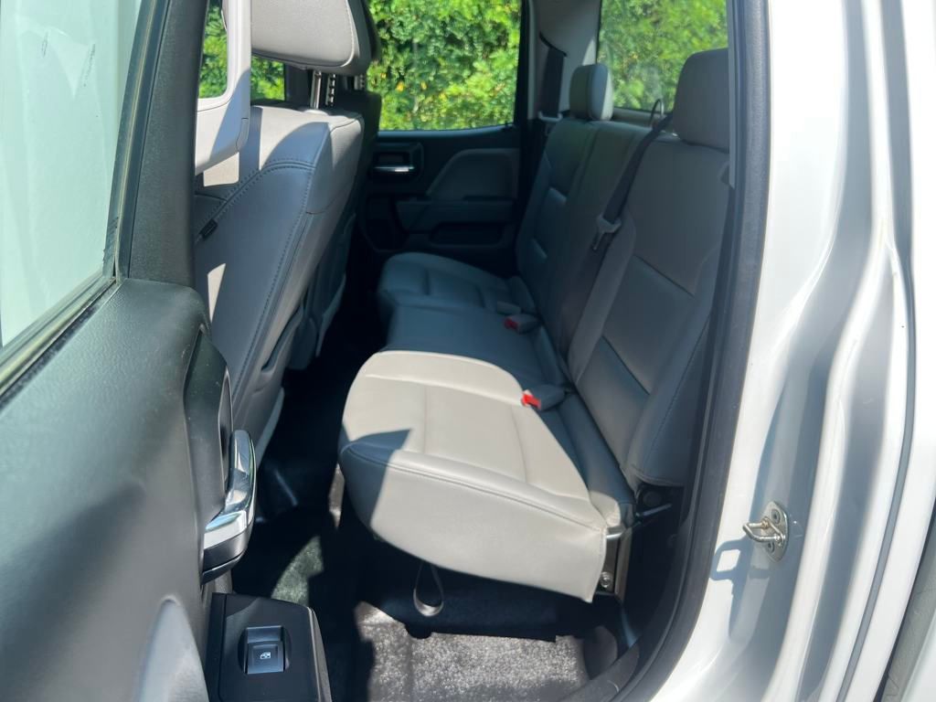 used 2019 Chevrolet Silverado 1500 LD car, priced at $23,300
