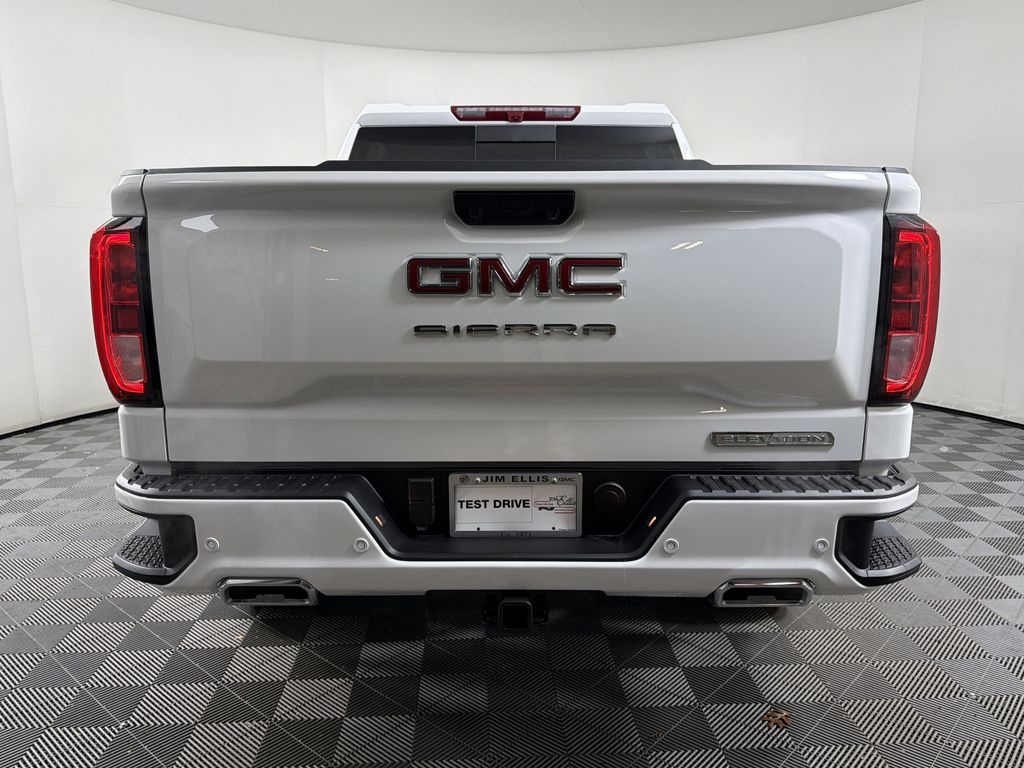 new 2026 GMC Sierra 1500 car, priced at $61,600
