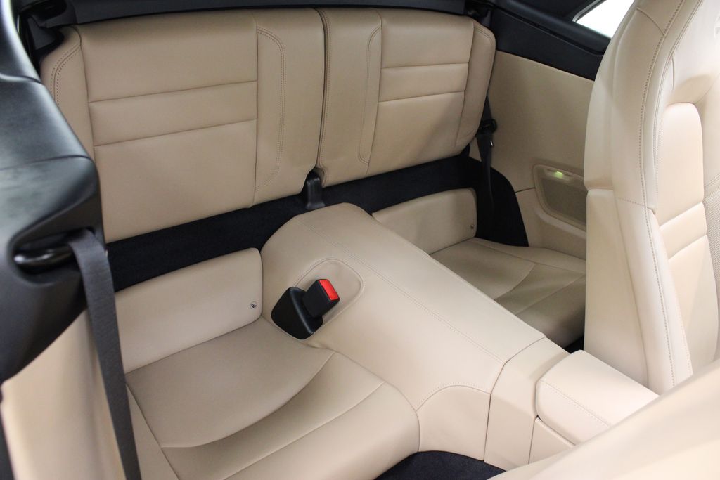 used 2021 Porsche 911 car, priced at $144,999