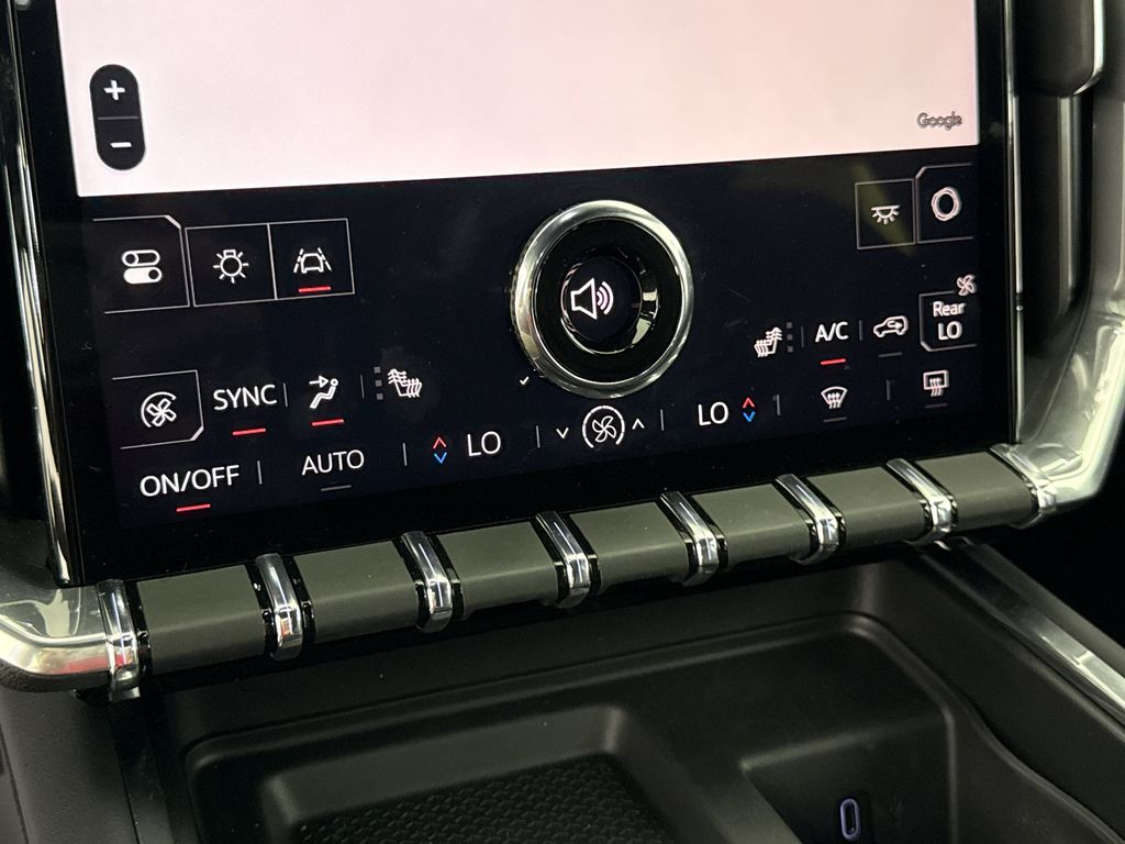 new 2025 GMC Acadia car, priced at $41,180