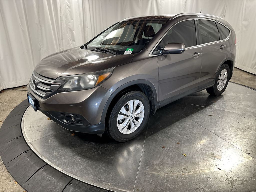 used 2014 Honda CR-V car, priced at $12,931