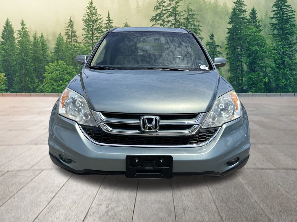 used 2011 Honda CR-V car, priced at $11,900