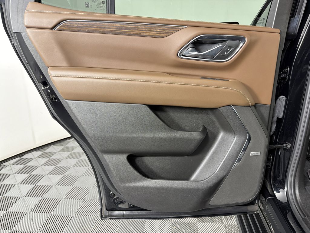 used 2023 Chevrolet Tahoe car, priced at $53,988