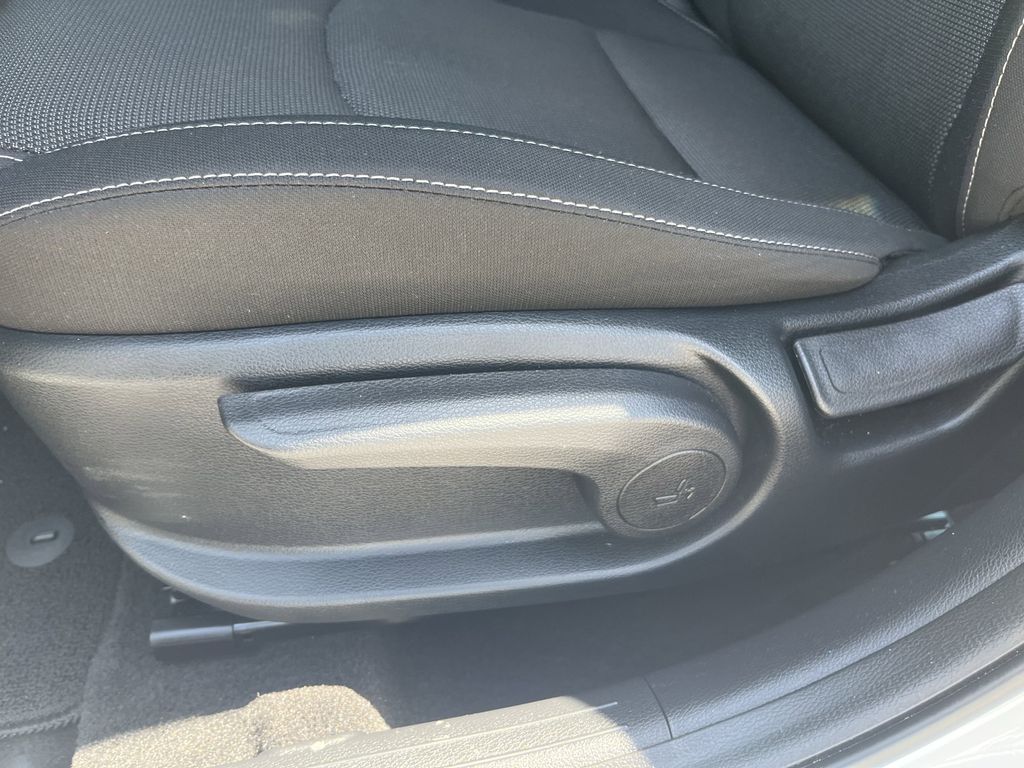 used 2024 Kia Forte car, priced at $19,792