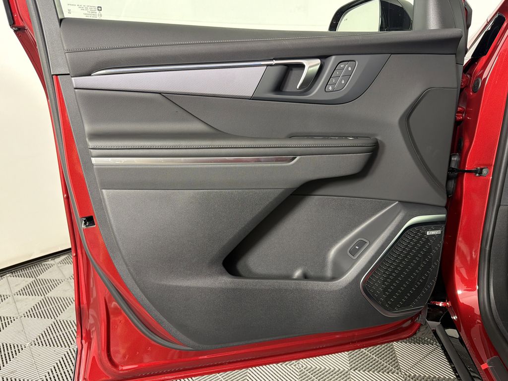 new 2026 Buick Enclave car, priced at $52,955